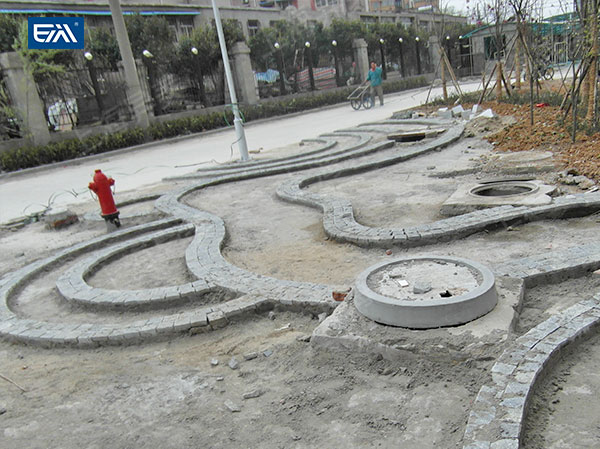 压花地坪石材分割造型.jpg